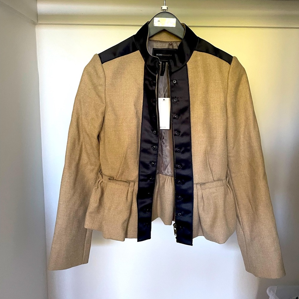 Bcbg blazer
